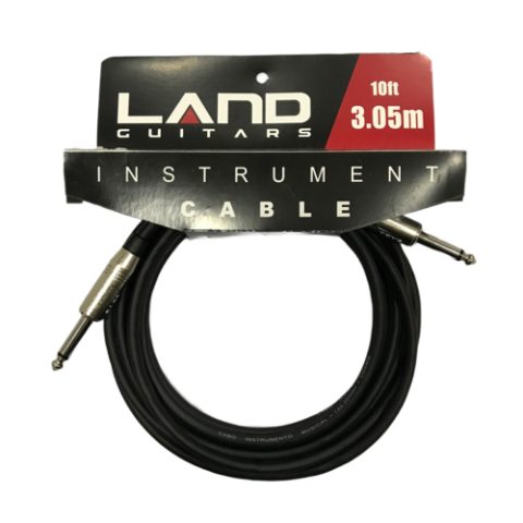Cabo LAND Guitars 3.05m